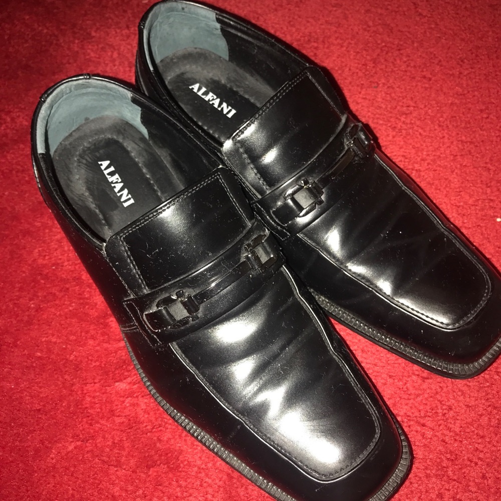 Alfani shoes